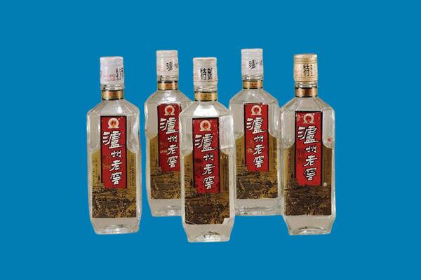 襄阳市老河口回收老酒