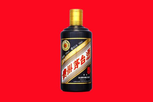 襄阳市老河口回收茅台酒瓶